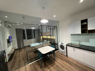 Жилье в Ho Chi Minh City, Vietnam Жилье в Ho Chi Minh City, Vietnam