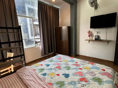 Жилье в Ho Chi Minh City, Vietnam Жилье в Ho Chi Minh City, Vietnam