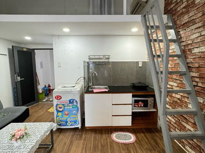 Жилье в Ho Chi Minh City, Vietnam  Жилье в Ho Chi Minh City, Vietnam