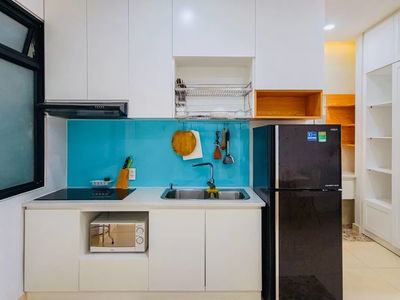 Logement dans Ho Chi Minh City, Vietnam  Logement dans Ho Chi Minh City, Vietnam