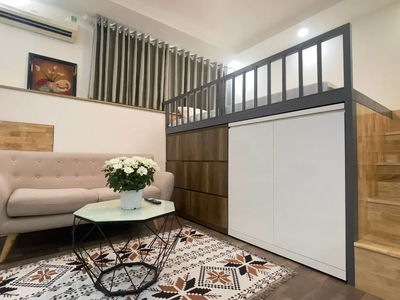 Housing in Ho Chi Minh City, Vietnam  Housing in Ho Chi Minh City, Vietnam