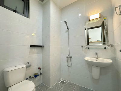 Housing in Ho Chi Minh City, Vietnam  Housing in Ho Chi Minh City, Vietnam