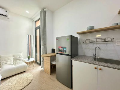 Housing in Ho Chi Minh City, Vietnam  Housing in Ho Chi Minh City, Vietnam