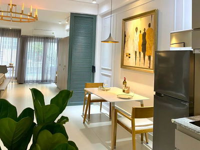 Gehäuse In Nha Be, Vietnam Gehäuse In Nha Be, Vietnam