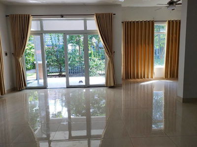 Housing in Di An, Vietnam Housing in Di An, Vietnam