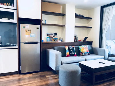 Жилье в Ho Chi Minh City, Vietnam Жилье в Ho Chi Minh City, Vietnam