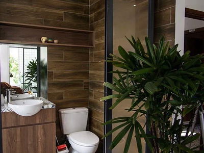 Жилье в Ho Chi Minh City, Vietnam  Жилье в Ho Chi Minh City, Vietnam