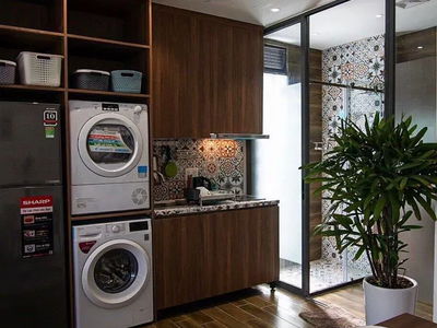 Gehäuse In Ho Chi Minh City, Vietnam Gehäuse In Ho Chi Minh City, Vietnam