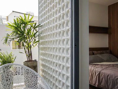 Жилье в Ho Chi Minh City, Vietnam Жилье в Ho Chi Minh City, Vietnam