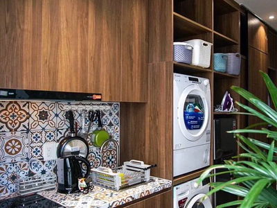 Housing in Ho Chi Minh City, Vietnam Housing in Ho Chi Minh City, Vietnam