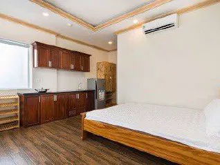 Logement dans Ho Chi Minh City, Vietnam Logement dans Ho Chi Minh City, Vietnam