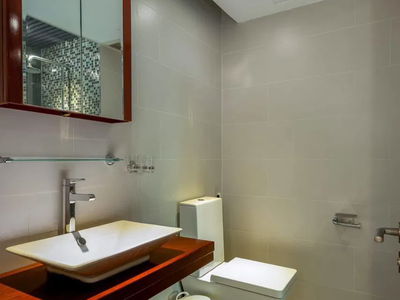 Alojamiento en Ho Chi Minh City, Vietnam Alojamiento en Ho Chi Minh City, Vietnam