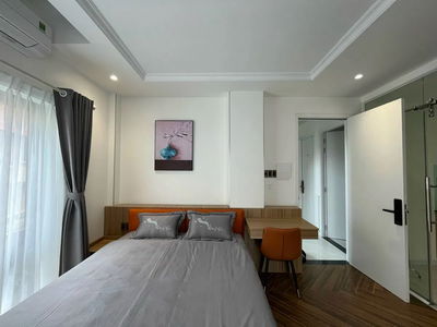 Logement dans Ho Chi Minh City, Vietnam Logement dans Ho Chi Minh City, Vietnam