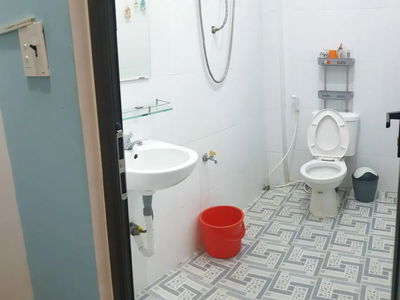 Жилье в Nha Be, Vietnam Жилье в Nha Be, Vietnam