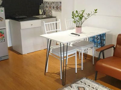 Gehäuse In Nha Be, Vietnam Gehäuse In Nha Be, Vietnam