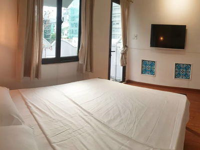 Housing in Nha Be, Vietnam Housing in Nha Be, Vietnam