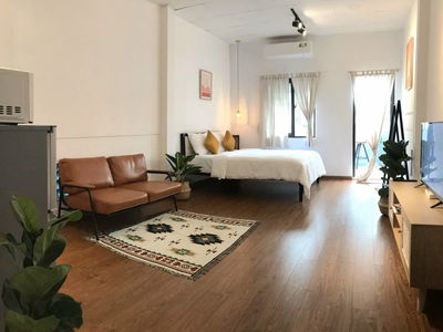 Жилье в Nha Be, Vietnam Жилье в Nha Be, Vietnam