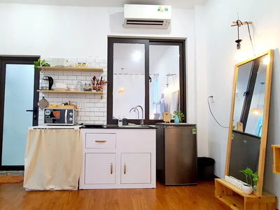 Alojamiento en Nha Be, Vietnam  Alojamiento en Nha Be, Vietnam