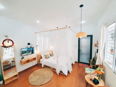 Жилье в Nha Be, Vietnam Жилье в Nha Be, Vietnam