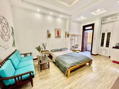 Жилье в Ho Chi Minh City, Vietnam  Жилье в Ho Chi Minh City, Vietnam