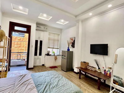 Жилье в Ho Chi Minh City, Vietnam Жилье в Ho Chi Minh City, Vietnam