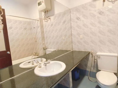 Logement dans Ho Chi Minh City, Vietnam Logement dans Ho Chi Minh City, Vietnam