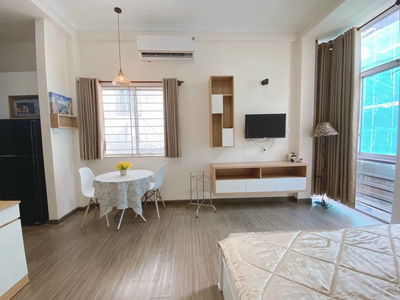 Жилье в Ho Chi Minh City, Vietnam Жилье в Ho Chi Minh City, Vietnam