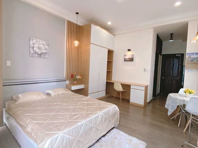 Жилье в Ho Chi Minh City, Vietnam  Жилье в Ho Chi Minh City, Vietnam