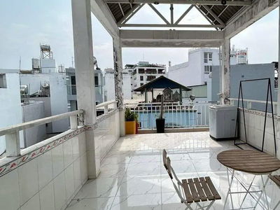 Gehäuse In Ho Chi Minh City, Vietnam Gehäuse In Ho Chi Minh City, Vietnam