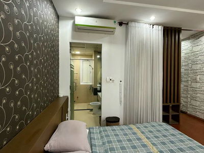 Gehäuse In Ho Chi Minh City, Vietnam Gehäuse In Ho Chi Minh City, Vietnam