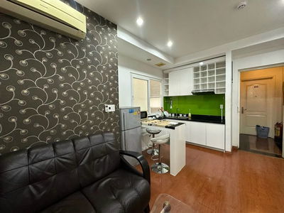 Alojamiento en Ho Chi Minh City, Vietnam Alojamiento en Ho Chi Minh City, Vietnam