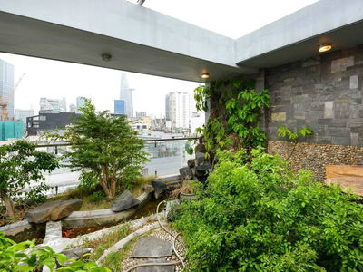 Ky Con, Vietnam  Ky Con, Vietnam