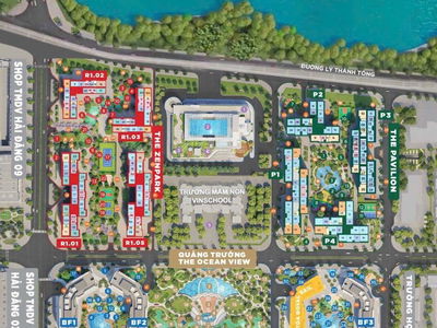 The Zenpark project, Dong Du Street, Duong Xa Commune, Gia Lam, Hanoi, Vietnam The Zenpark project, Dong Du Street, Duong Xa Commune, Gia Lam, Hanoi, Vietnam