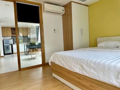 Жилье в Di An, Vietnam Жилье в Di An, Vietnam