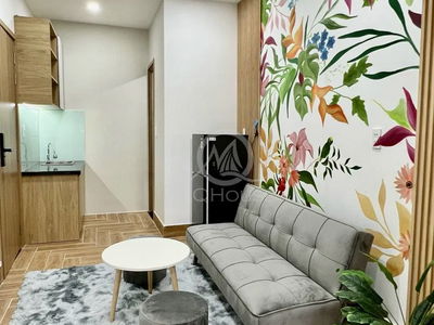 Жилье в Ho Chi Minh City, Vietnam Жилье в Ho Chi Minh City, Vietnam