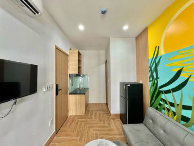 Жилье в Ho Chi Minh City, Vietnam  Жилье в Ho Chi Minh City, Vietnam