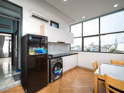 Logement dans Ho Chi Minh City, Vietnam  Logement dans Ho Chi Minh City, Vietnam