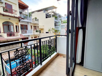 Alojamiento en Ho Chi Minh City, Vietnam Alojamiento en Ho Chi Minh City, Vietnam