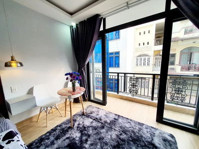 Alojamiento en Ho Chi Minh City, Vietnam Alojamiento en Ho Chi Minh City, Vietnam