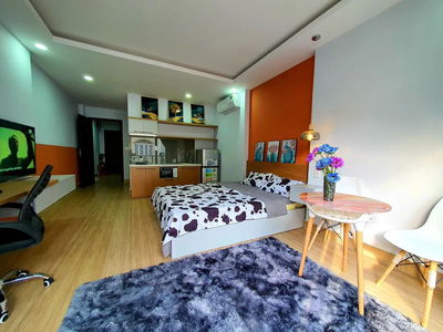 Housing in Ho Chi Minh City, Vietnam Housing in Ho Chi Minh City, Vietnam