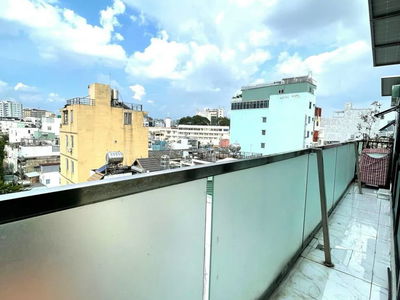 Жилье в Ho Chi Minh City, Vietnam Жилье в Ho Chi Minh City, Vietnam