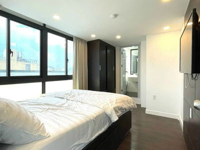 Alojamiento en Ho Chi Minh City, Vietnam Alojamiento en Ho Chi Minh City, Vietnam