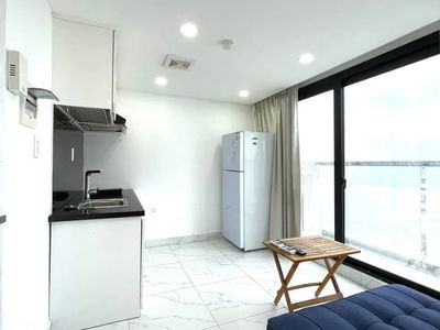 Жилье в Ho Chi Minh City, Vietnam  Жилье в Ho Chi Minh City, Vietnam