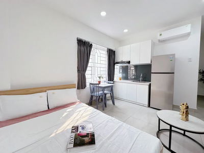 Alojamiento en Ho Chi Minh City, Vietnam  Alojamiento en Ho Chi Minh City, Vietnam