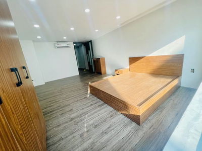 Жилье в Ho Chi Minh City, Vietnam Жилье в Ho Chi Minh City, Vietnam