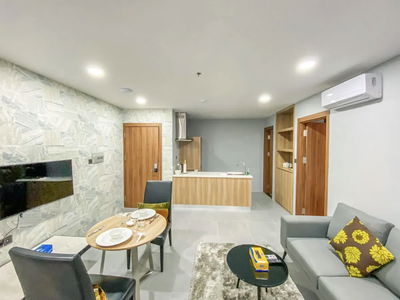 Alojamiento en Ho Chi Minh City, Vietnam Alojamiento en Ho Chi Minh City, Vietnam