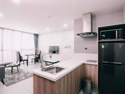 Logement dans Ho Chi Minh City, Vietnam Logement dans Ho Chi Minh City, Vietnam