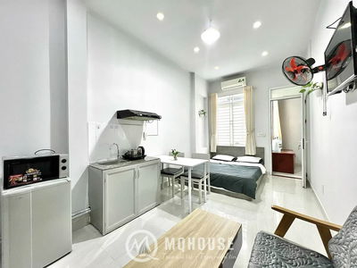 Alojamiento en Ho Chi Minh City, Vietnam Alojamiento en Ho Chi Minh City, Vietnam