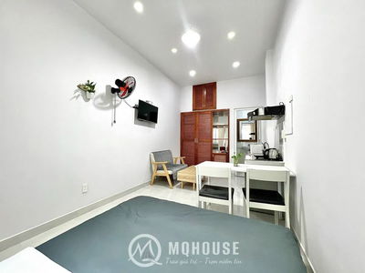 Alojamiento en Ho Chi Minh City, Vietnam  Alojamiento en Ho Chi Minh City, Vietnam