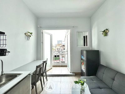 Logement dans Ho Chi Minh City, Vietnam Logement dans Ho Chi Minh City, Vietnam